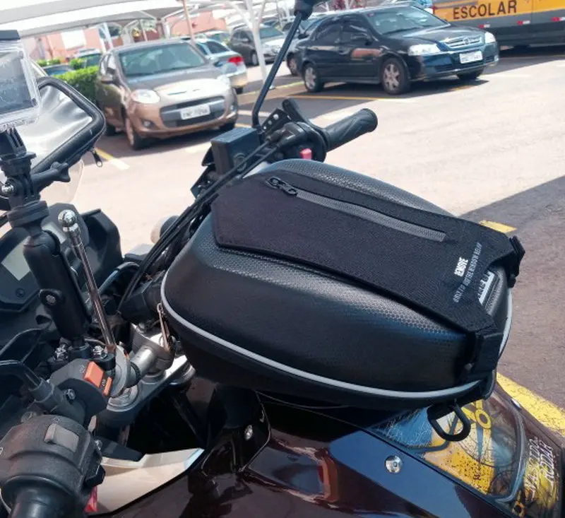 Сумки для мотоциклов и баков подходят различных моделей консалтинговая модель