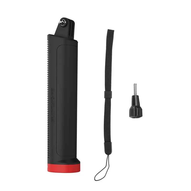 

Waterproof Housing for GoPro Max Sports Camera Underwater Diving Protective Shell 40M with Bracket Accessories