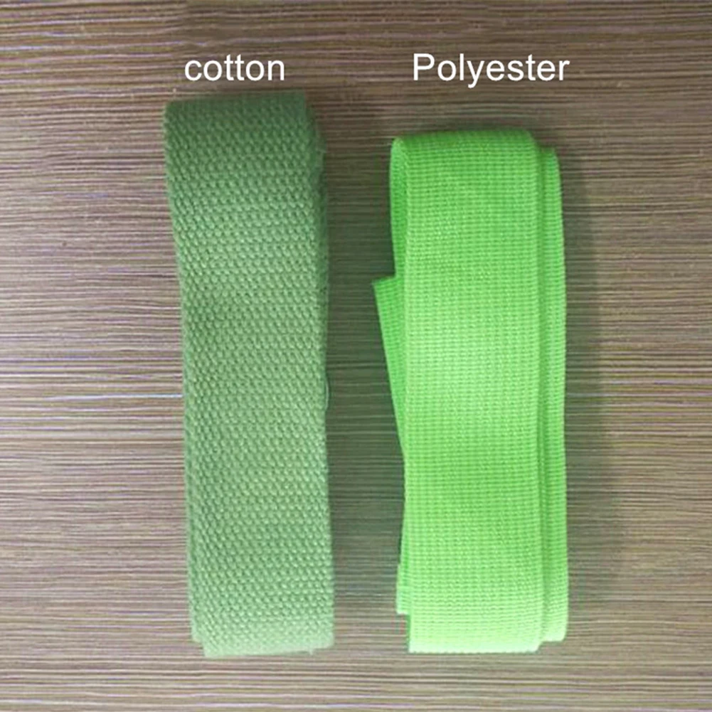 

183cm Cotton Yoga Stretch Band Adjustable Sport Stretch Strap D-ring Belts Gym Waist Leg Fitness Yoga Belt Drop Shipping