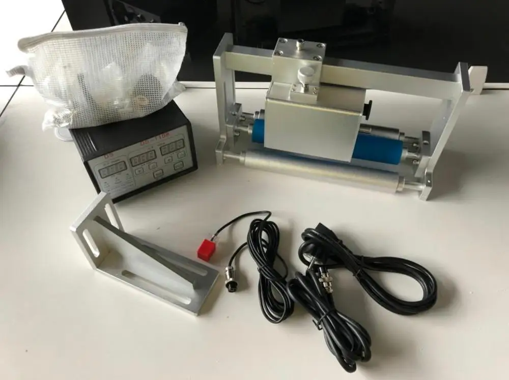 DS 1188 Coder принтер кодирования машина печатная для чернил Срок годности партия