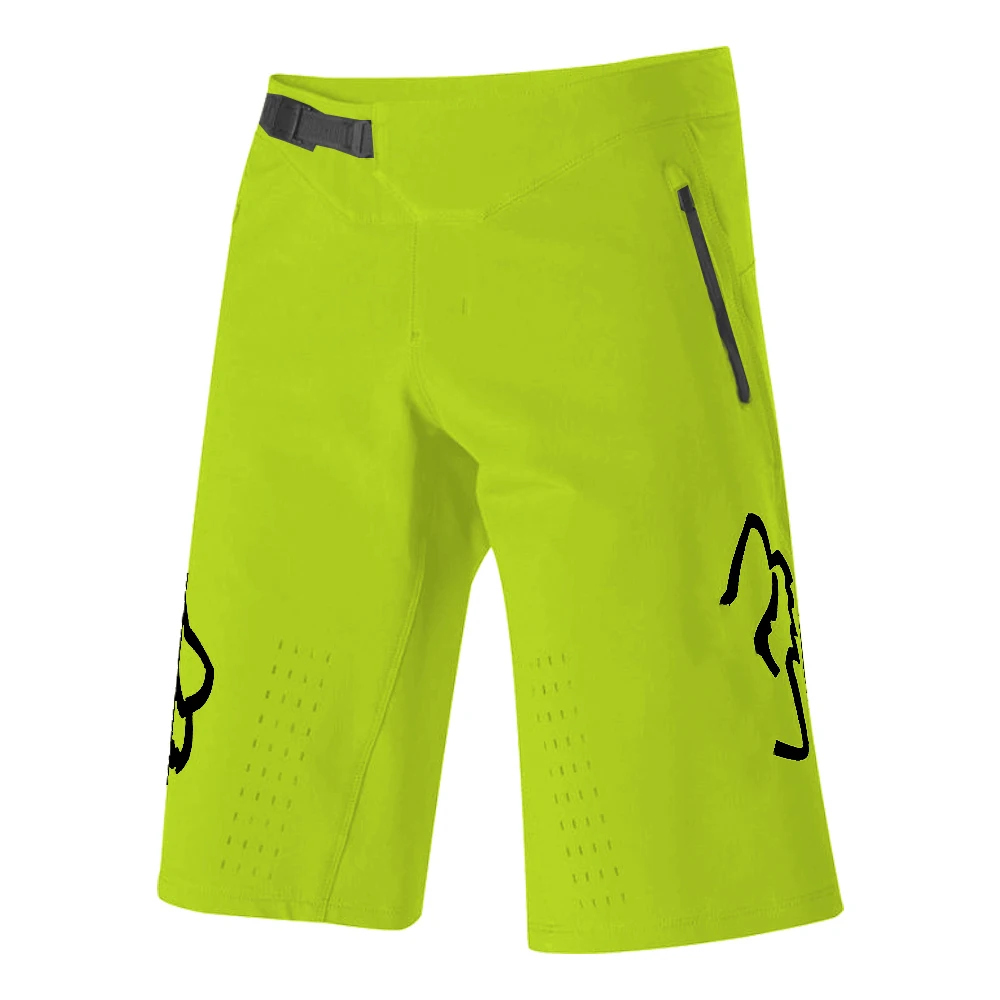 Брендовые мужские шорты для горного велосипеда велосипедные летние MX