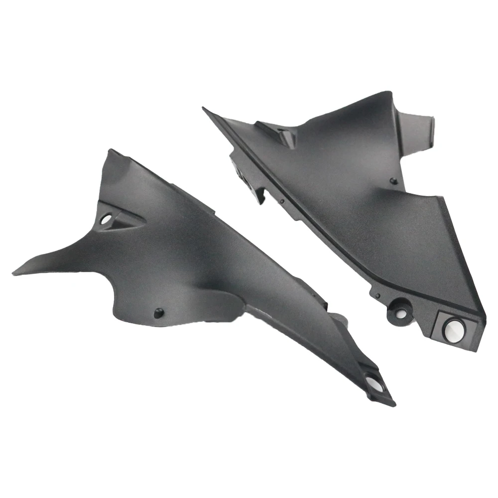Подходит для Yamaha R1 2004 2005 2006 черные боковые панели из АБС пластика мотоцикла
