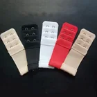 Женский удлинитель бюстгальтера, 3 ряда, на 2 крючка