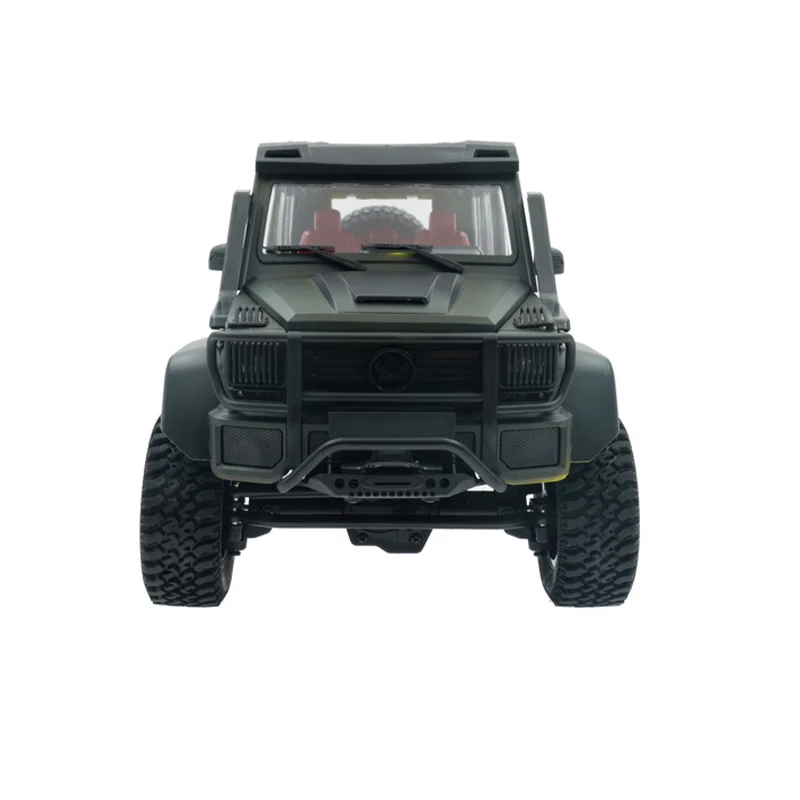 112 mn car mn86ks комплект 24g wd несобранный g500 23