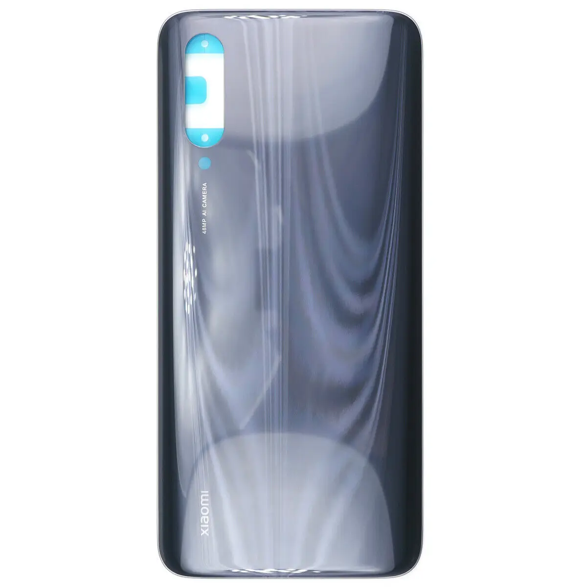 Запасные части Крышка батарейного отсека Замена заднего корпуса для Xiaomi Mi 9