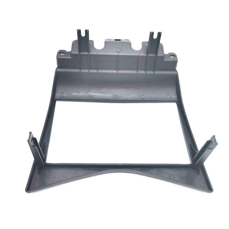 2 DIN Car Stereo Radio Dash Frame Fascia Trim Kit for Honda Accord 2007