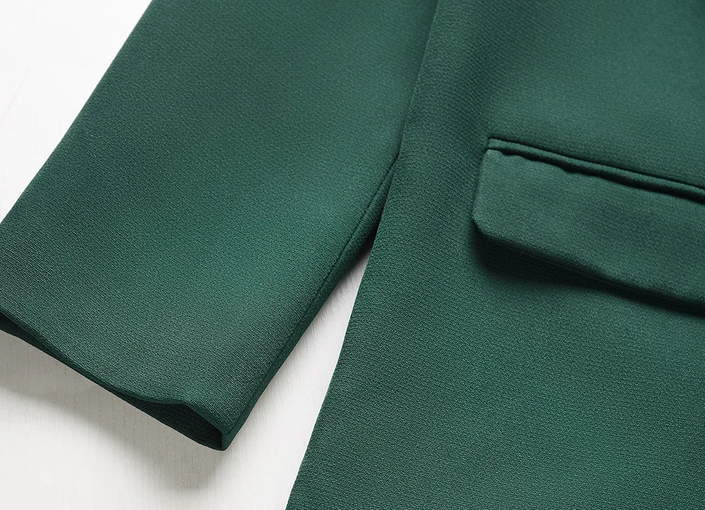 

Blazer & Suits