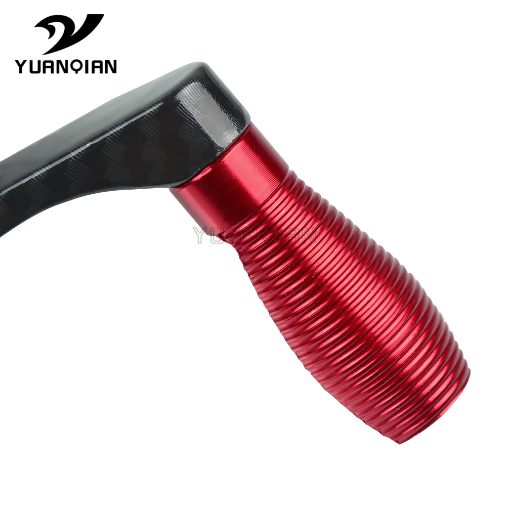 Мотоциклетные тормозные рычаги сцепления защита аксессуары для мотоциклов