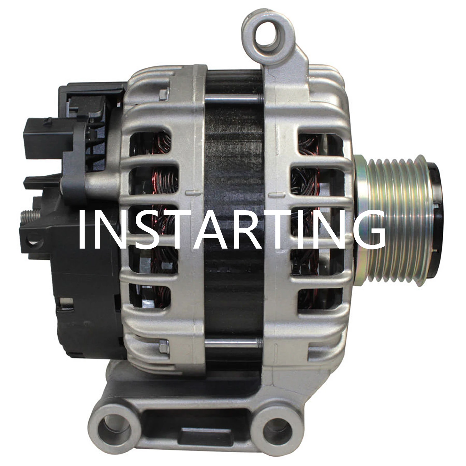 

ALTERNATOR DYNAMO GENERADOR ELECTRICO FOR 12V 0125811015 0125811016 0125811085 0125811086