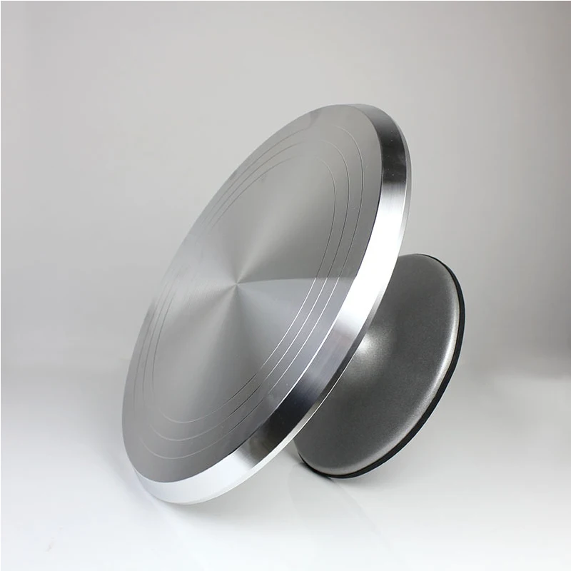 12 дюймов инструмент для выпечки алюминиевый сплав установлен кремовый торт