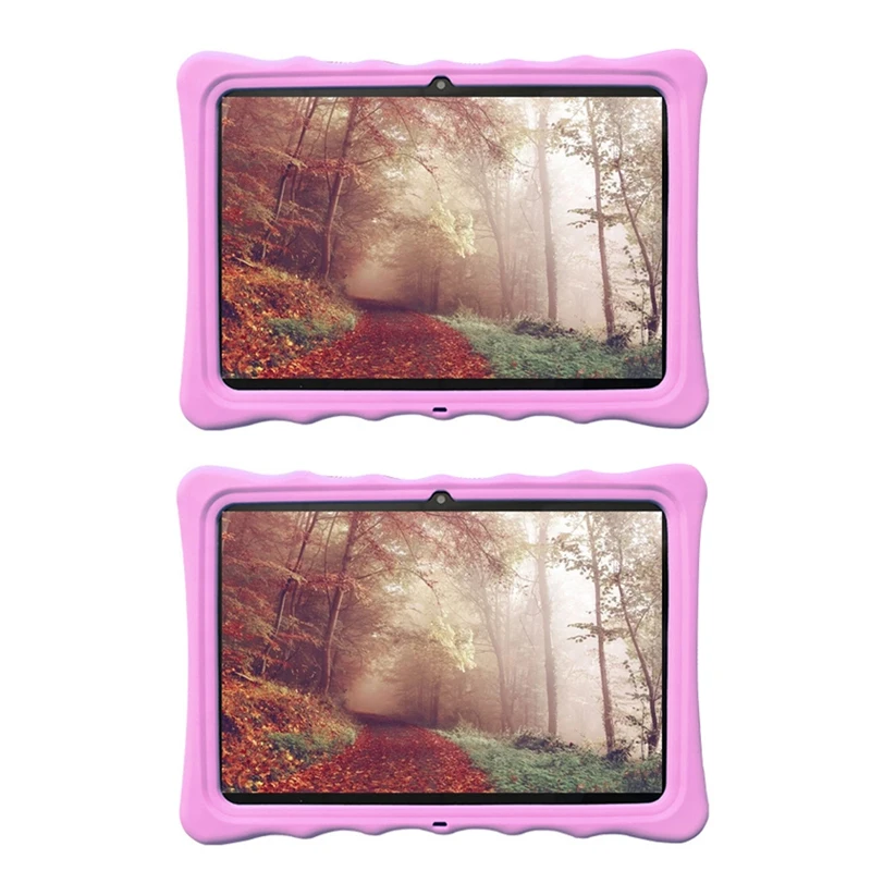 

10,1 дюймов Детские планшеты 1 + 16G 3G SC7731 800X1280IPS планшетный ПК с системой андроида WI-FI + Bluetooth с чехол для детей