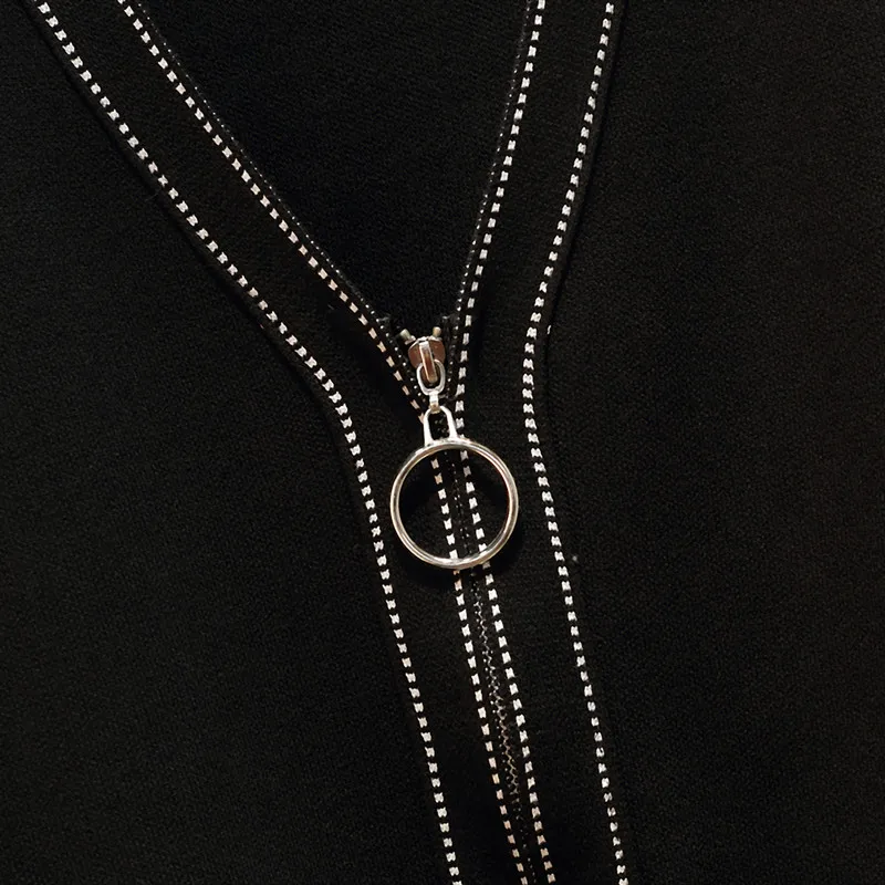 Женская юбка-свитер большого размера комплект из 2 предметов осень 2019