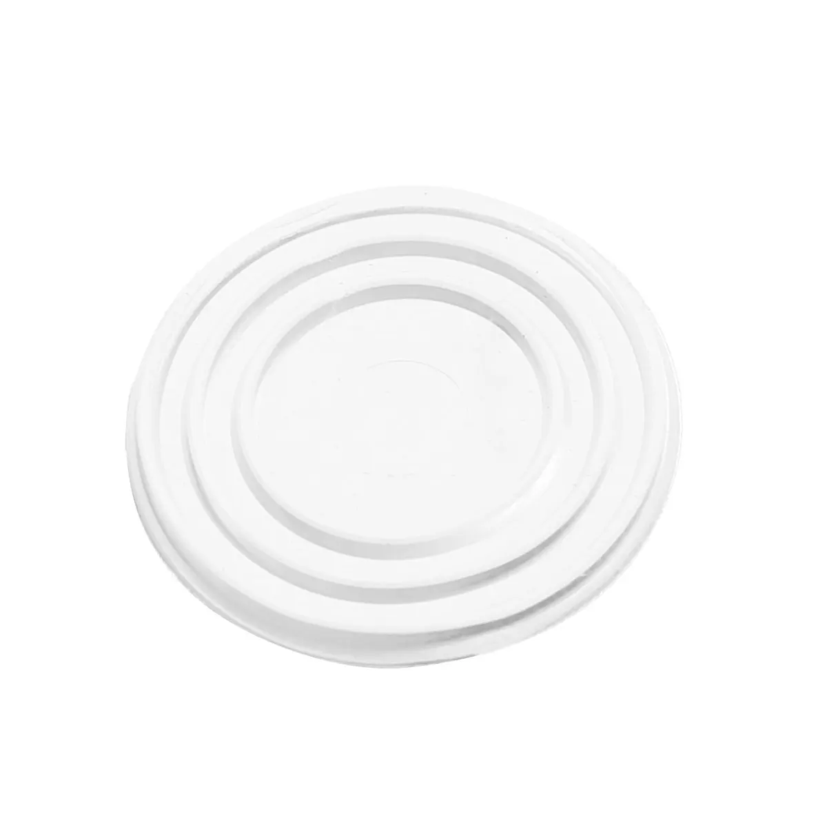 200 бамперы для мебели мягкие ПВХ прокладки на присоске с прозрачной нитью