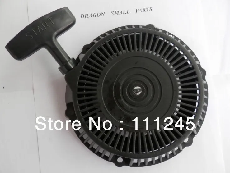 Стартер GM082 для MITSUBISHI GM82GFH1200 1300 1500 кВт|recoil starter|starter assemblyrecoil starter assembly |
