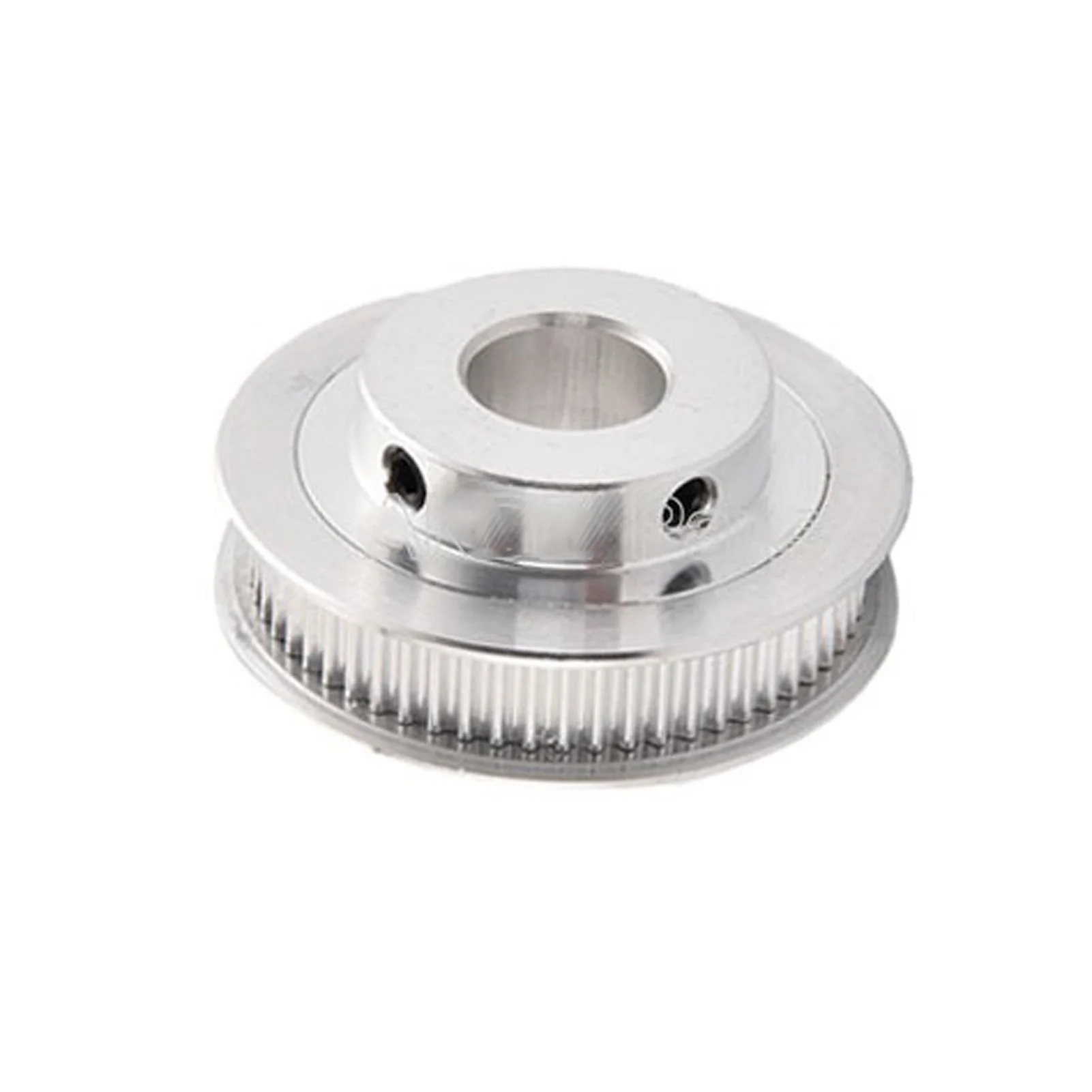 

Шкив ГРМ GT2 60 зубьев, отверстие 5-15 мм для ширины 6/9/10/15 мм GT2, шкив для ремня ГРМ 2 ГТ 60 зубьев 60 т