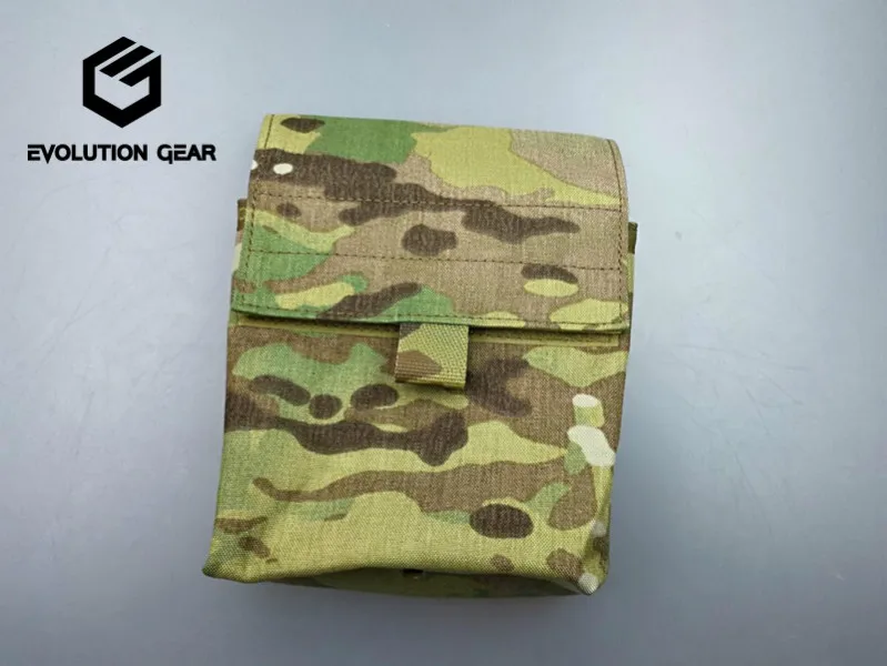 

EvolutionGear SFLCS 100R SAW Pouch