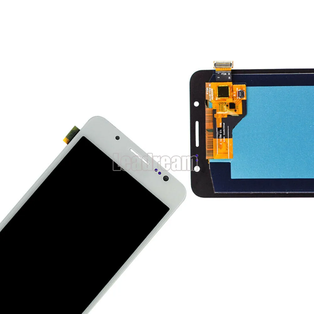 

5pcs For Samsung J510 OLED LCD For Galaxy J5 2016 J510 J510N J510F J510Y J510M LCD Display Touch Screen Digitizer Assembly