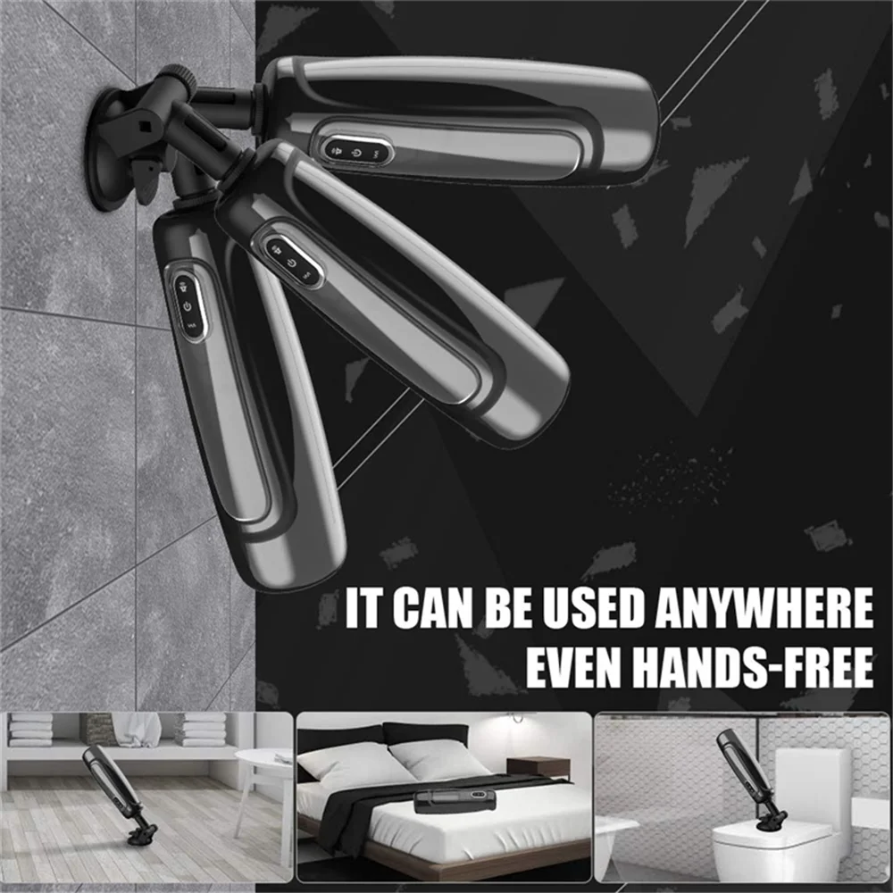 Автоматический вращающийся Мужской мастурбатор чашка 3D Реалистичная Вагина