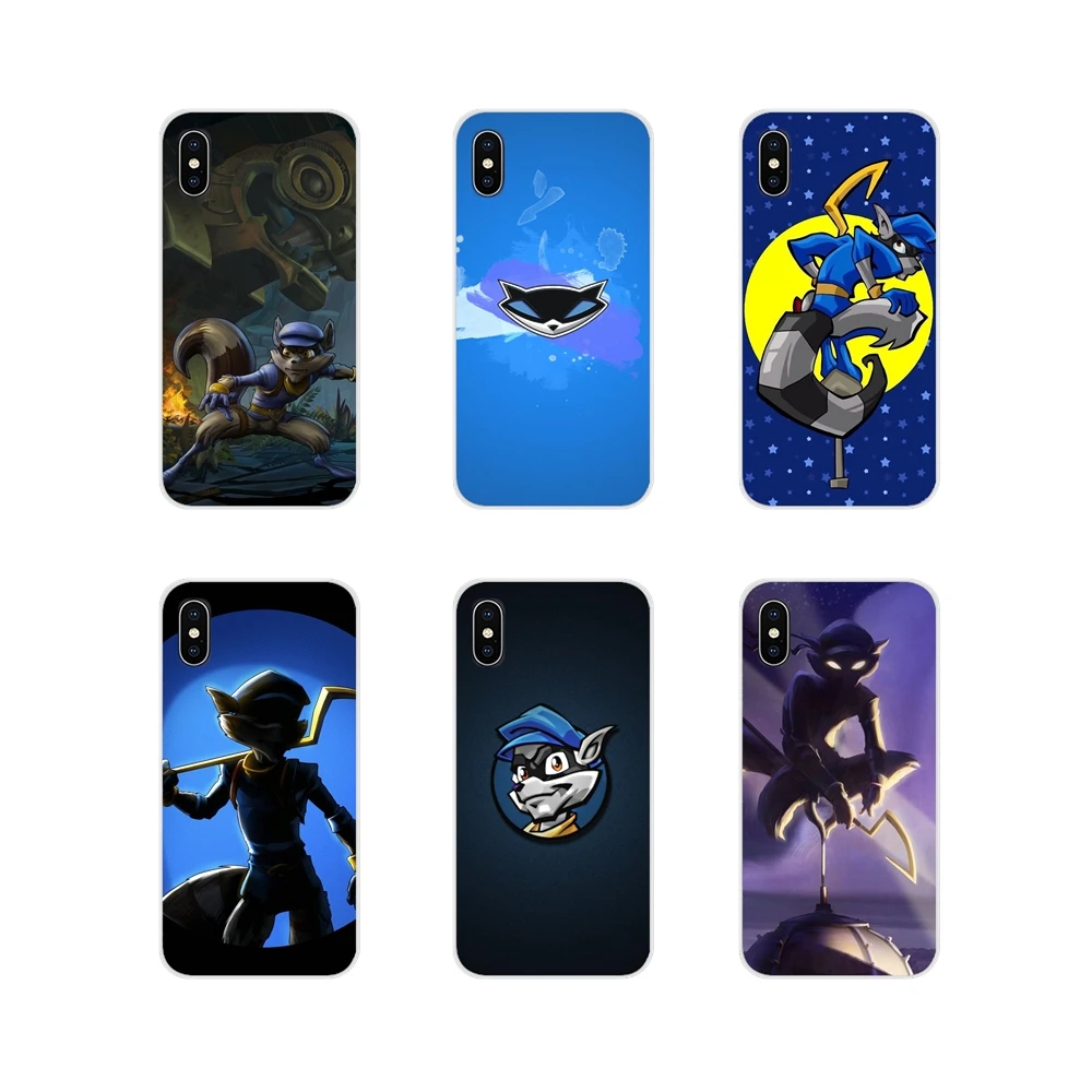 Аксессуары чехлы для телефонов Samsung Galaxy S3 S4 S5 Mini S6 S7 Edge S8 S9 S10 Lite Plus Note 4 5 8 9 Sly