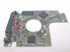 2060-771672-001 Бесплатная доставка 100% оригинальный HDD PCB borad 2060-771672-001