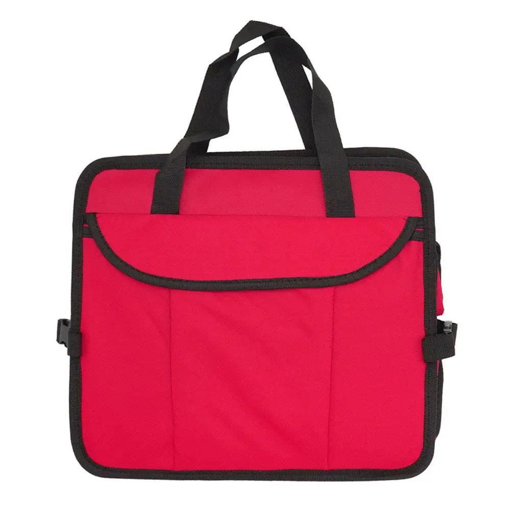 Тепло/свежая 600D оксфордская алюминиевая фольга авто багажник автомобиля