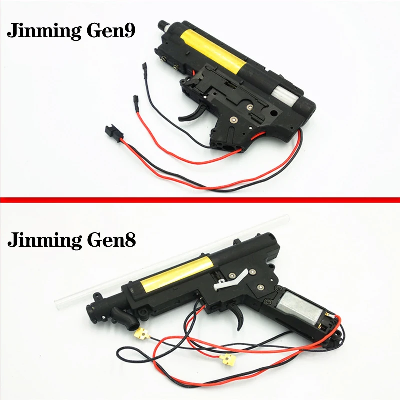 Код X все нейлон оригинальная коробка передач гелиевый снос игрушечный водный