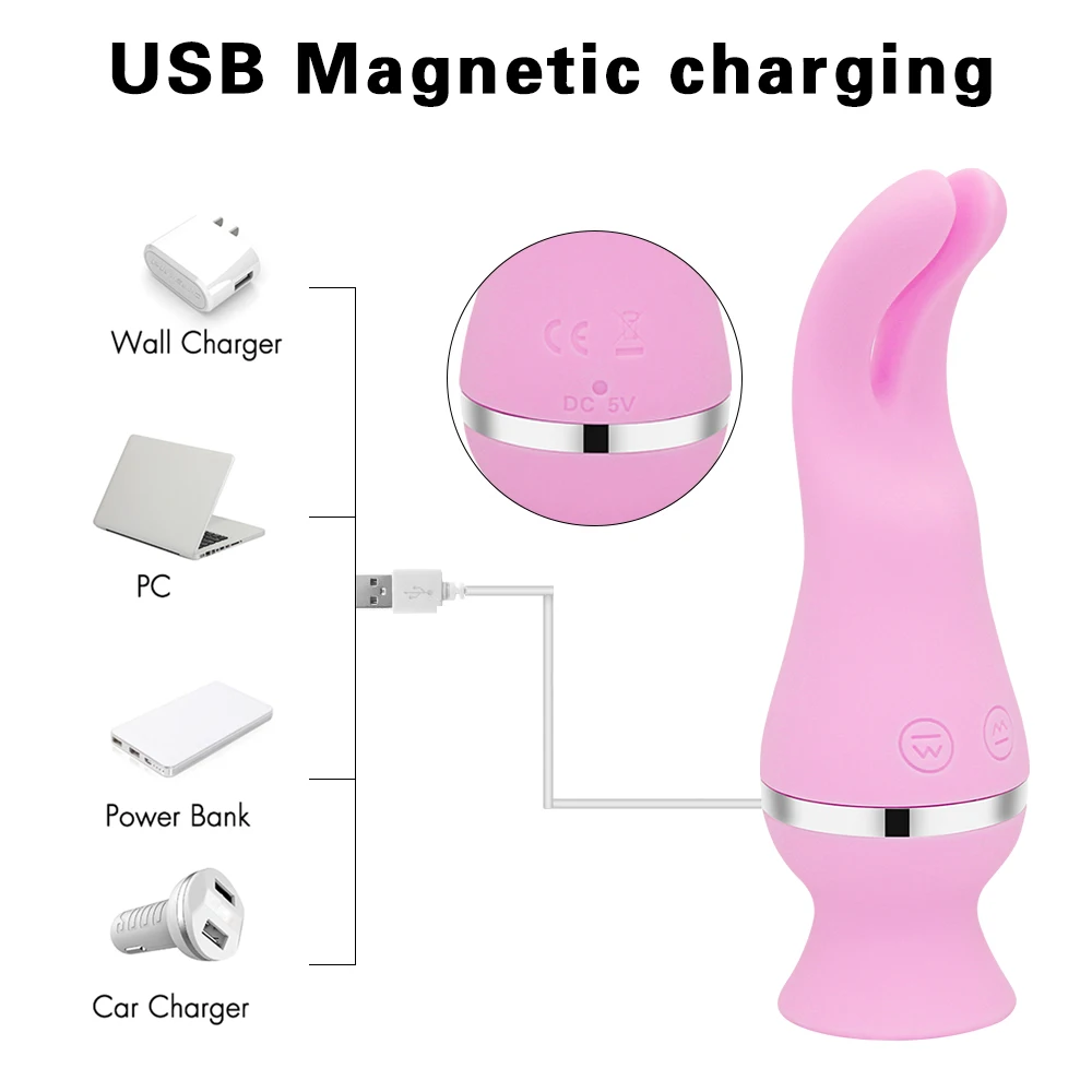 Лижущий язык вибратор для женщин оральное сосание клитор Вагинальный Массажер