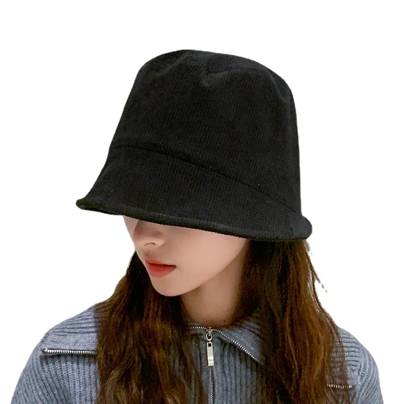 

Шляпа для рыбака Женская, осень 2021, Корейская, простая, с маленьким лицом, с защитой от солнца, красная, в японском стиле, универсальное ведро