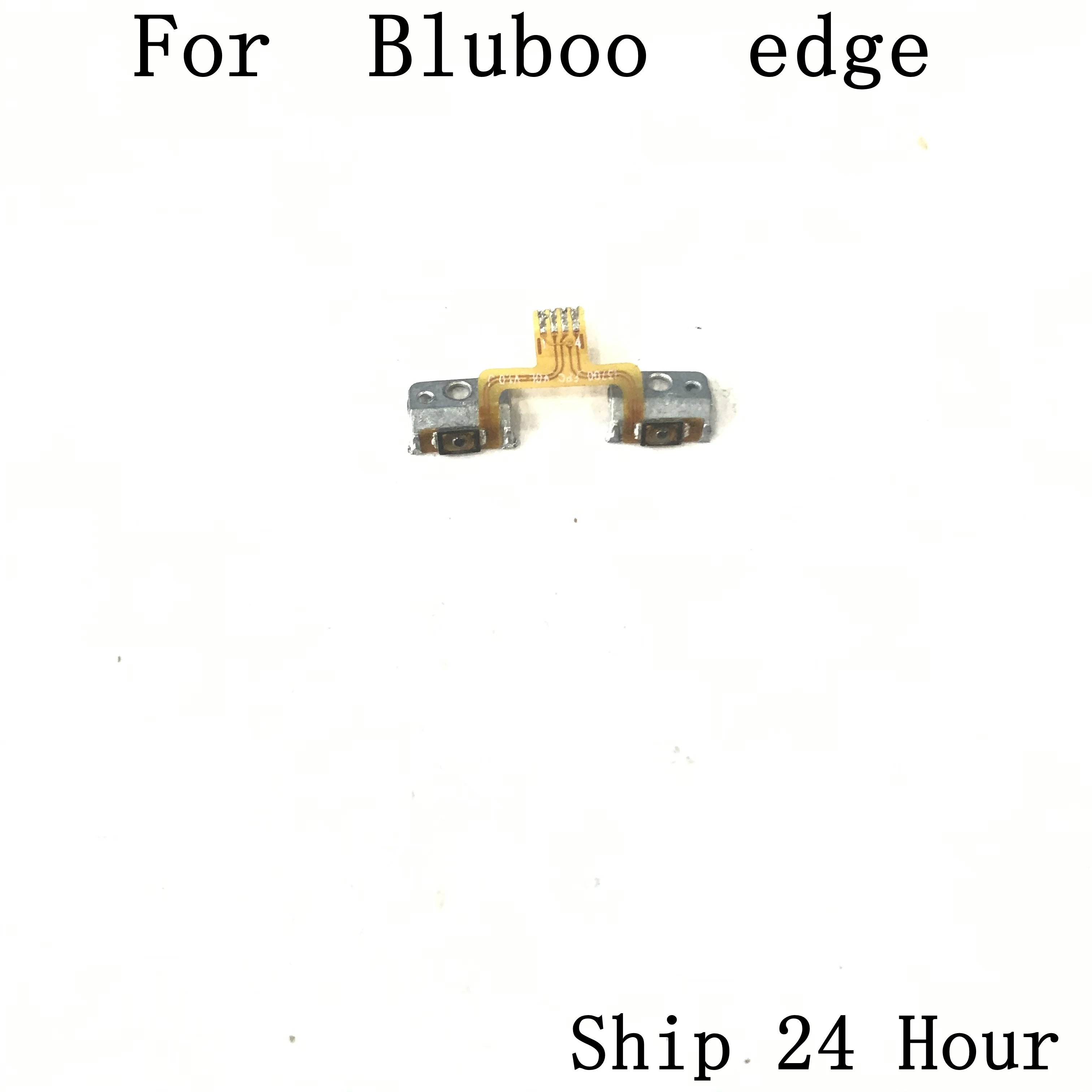 Гибкий кабель для Bluboo Edge MT6737 5 дюймов четырехъядерный процессор HD 1280X720|Шлейфы