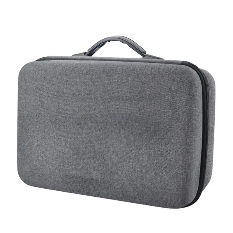 

Wear Resistant Storage Bag Portable Carrying Case Box for D-ji Mavic Air 2 Drone