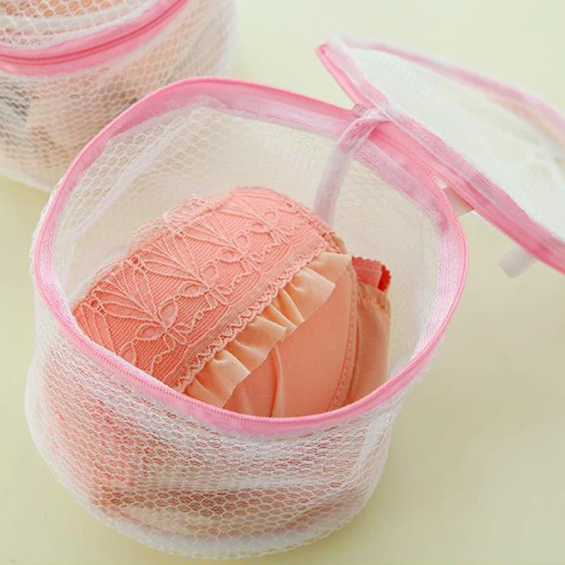 Прачечная Saver стиральная машина помощь бюстгальтер нижнее белье сетка стирка