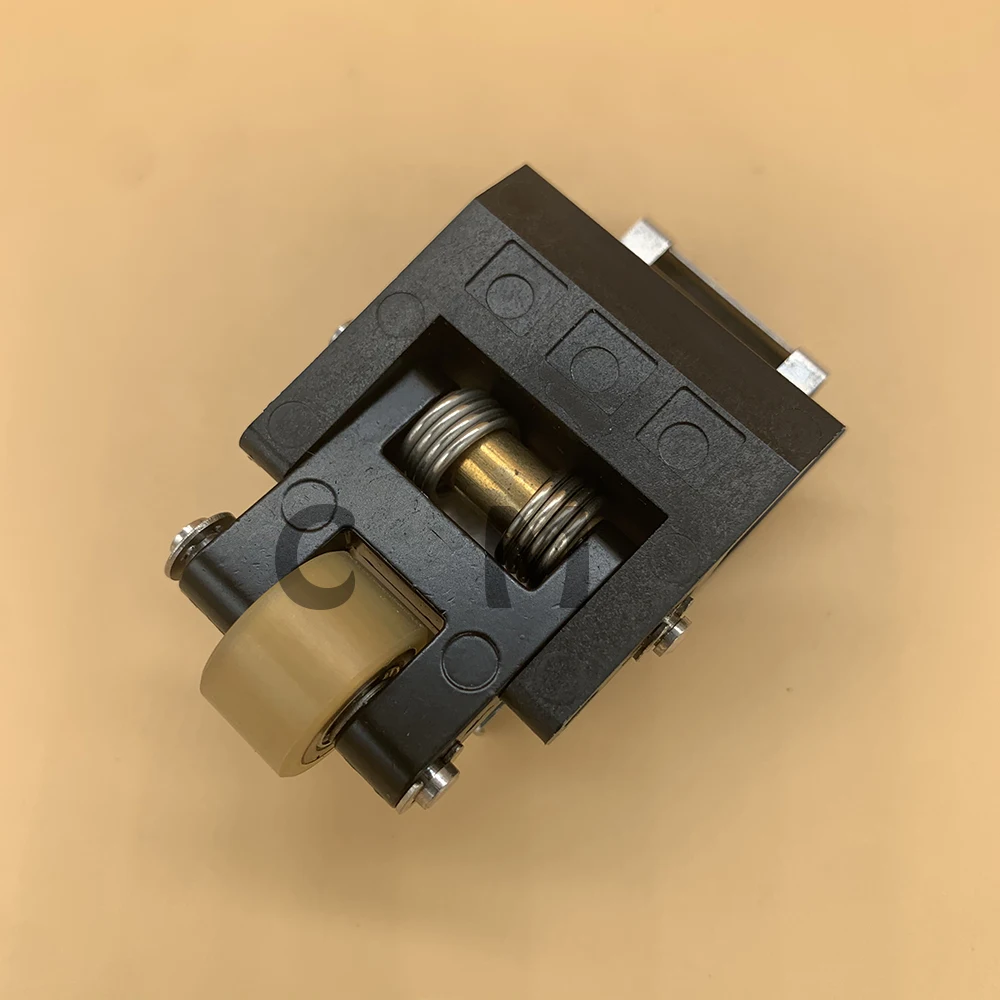 original roland vp540 pinch roller assembly assy for roland vs 540 vs 640 sp 300i vs 300i cutter plotter pinch roller component free global shipping