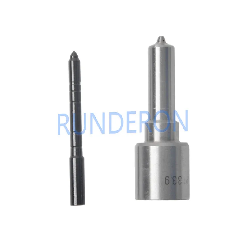 DLLA146P1339 0433171831 Common Rail Injection System Fuel Injectors Nozzles for MAN TGA Truck 0445120030 0445120218 | Автомобили и