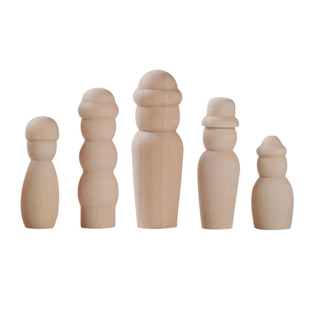 5 шт. с возможностью креативного самостоятельного выбора между изделия из