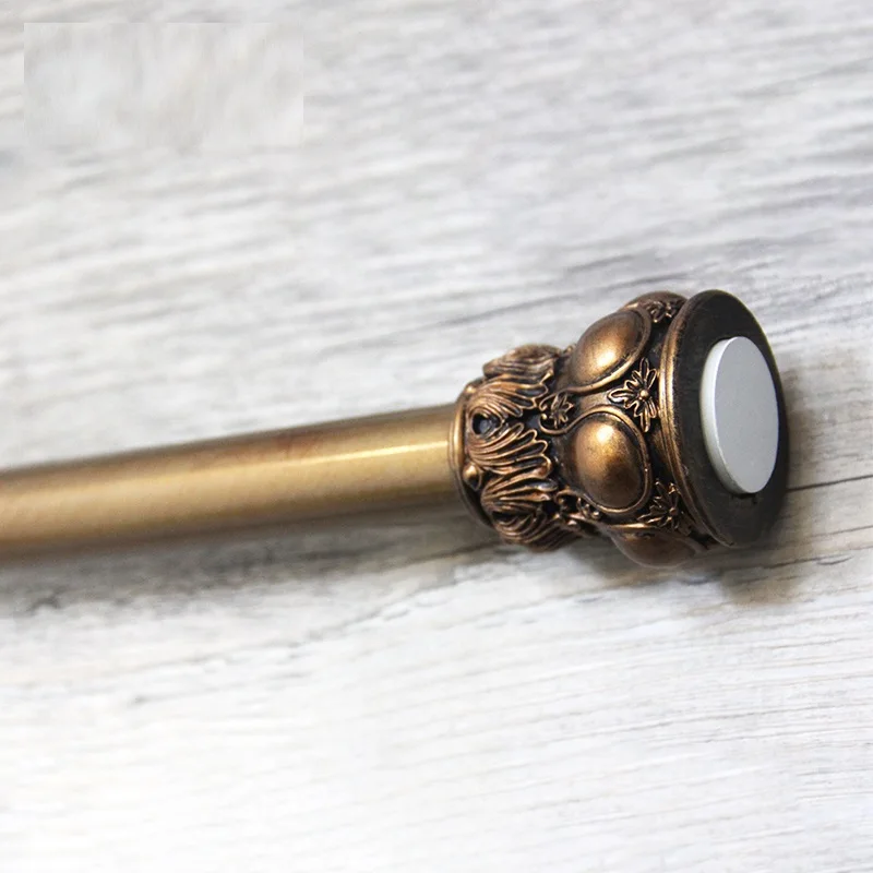 Оконная душевая занавеска Free Punch выдвижная пружинная телескопическая шторка