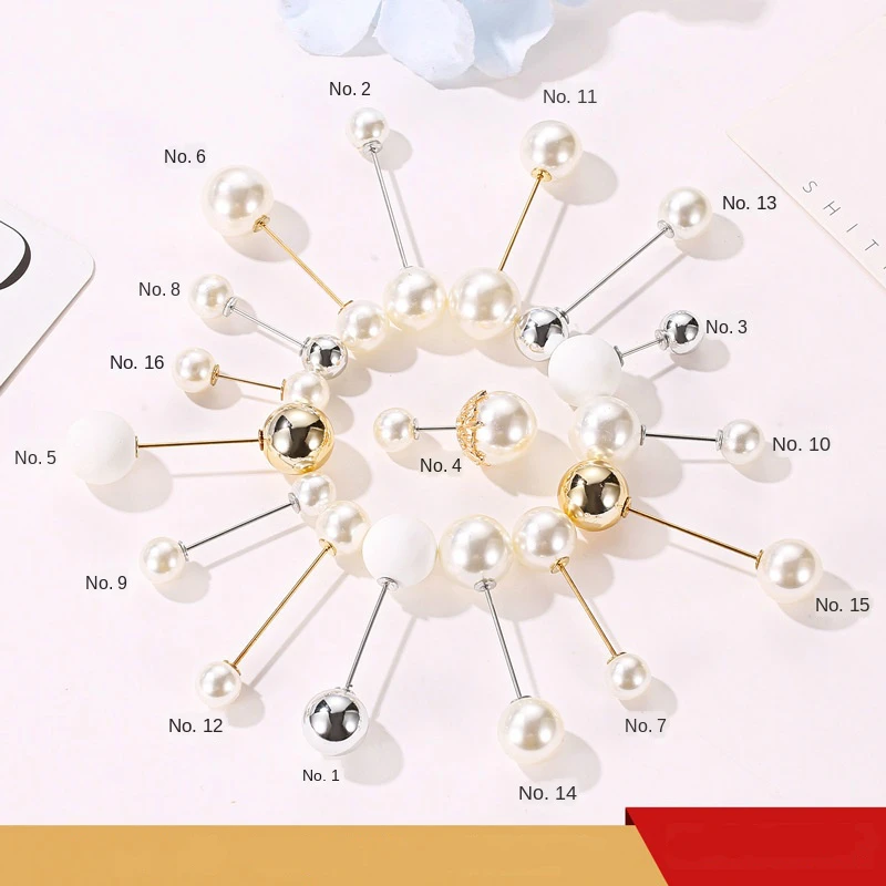 Забавная красивая модная простая анти-осветительная нагрудная милая