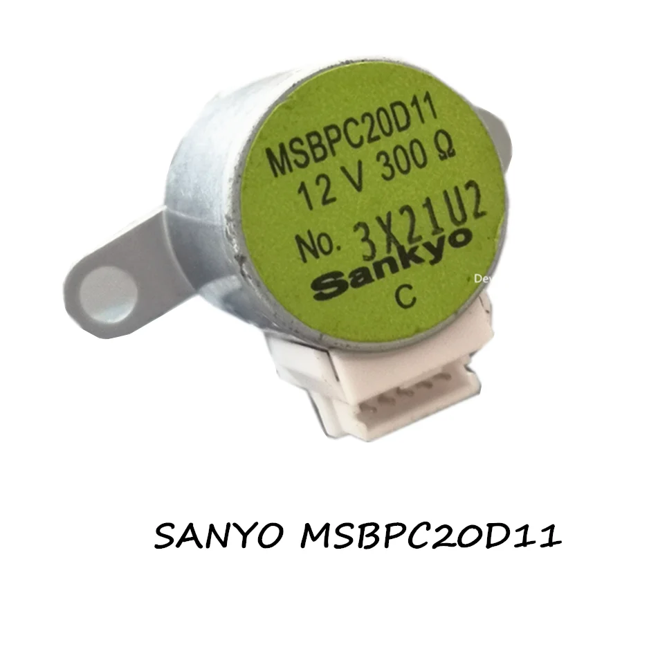 Поворотный двигатель MSBPC20D11 FTXH35JV2C 12 В 300 Ом | Обустройство дома