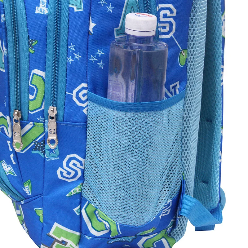 2023 Children School Bag Girls Kids Satchel Primary school backpack princess Orthopedic Backpack schoolbag kids Mochila Infantil