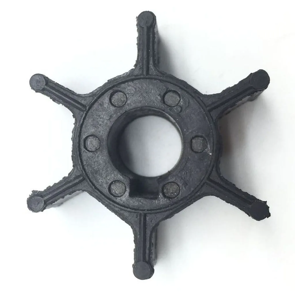 

Water Pump Impeller Replacement for Yamaha 2.5 Hp 3 Hp F2.5A & F2.5B 4 Stroke Outboard Motor Parts 6L5-44352-00
