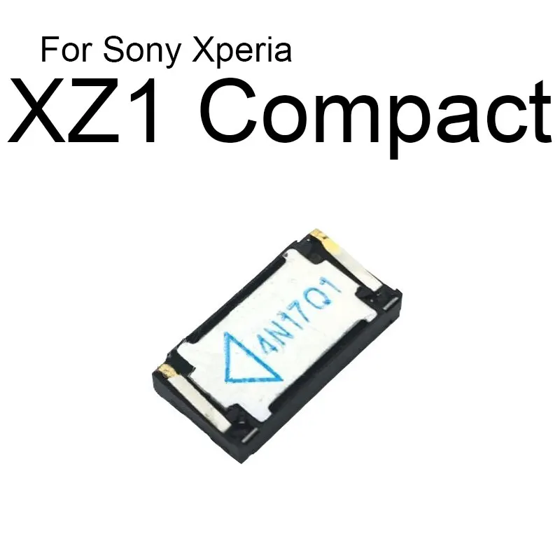 Динамик для Sony Xperia XA XA1 XA2 XZ XZ1 XZ2 XZ3 XZS Ultra Plus|c5303 speaker|earpiece speakerear speaker |