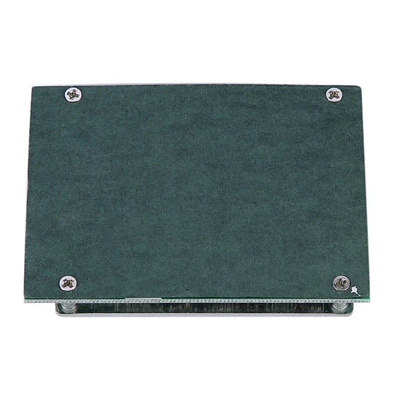 New 14S 52V 35A Li-Ion Lipolymer Battery Protection Board BMS PCB for E-Bike EScooter | Электроника