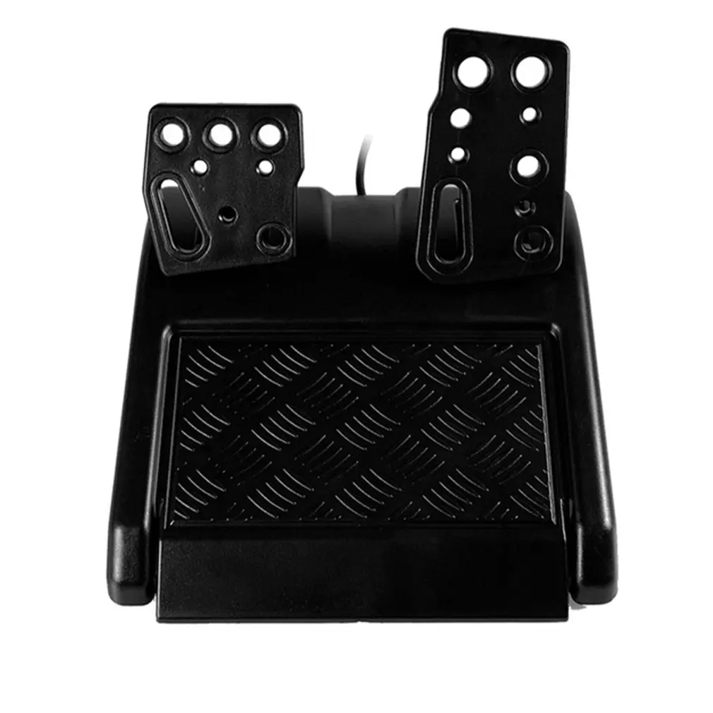 

Racing Game Steering Wheel for PS4 for XBOX ONE 360 PS3 PC for N- SWITCH PC Android Seven In One Steering Wheel Accessories