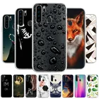 Чехол для Blackview A80 Pro, силиконовый бампер из ТПУ для Blackview A80 Pro A 80 Pro 6,49 дюйма, мягкий стильный ударопрочный чехол