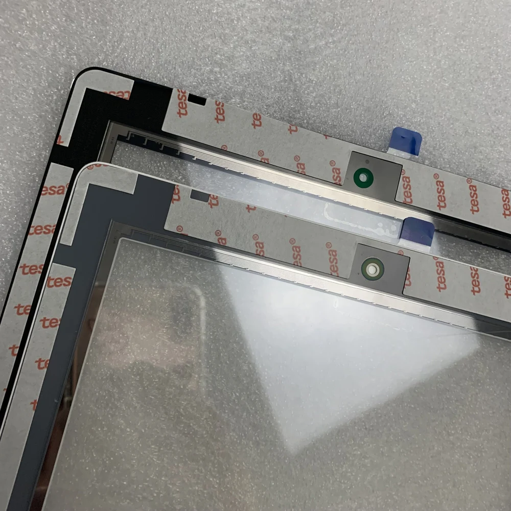 10Pcs High Quality Touch Screen Digitizer Sensor Outer Front Glass Panel For iPad 4 4th Gen 2012 A1458 A1459 A1460 Replacement | Компьютеры