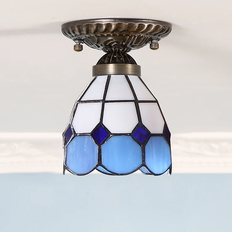 Современный минималистичный светильник для спальни прихожей фойе кухни лампа