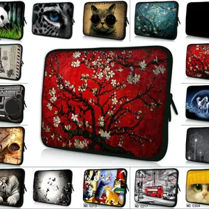 laptop bag notebook case cover computer sleeve for macbook pro mac book air retina hp lenovo dell 11 13 14 15 15 6 15 4 16 17 free global shipping