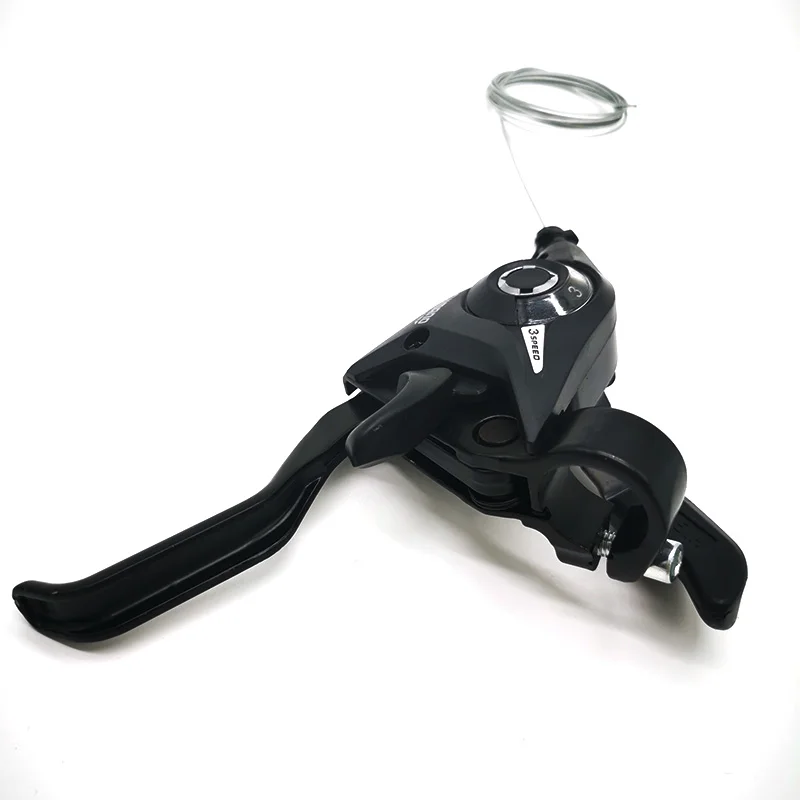 Новые велосипедные тормозные переключатели MTB горный велосипед диск