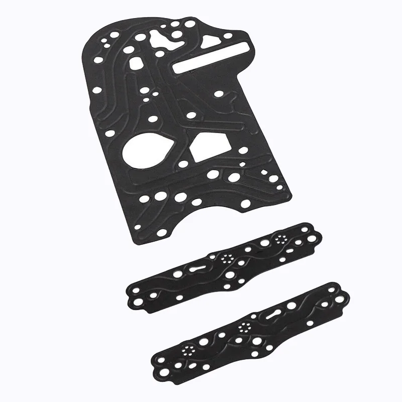 

0AM DSG DQ200 0AM325066AE 0AM325066AC Gearbox Transmission Valve Housing Body + Repair Kit for - Seat Skoda 7-Speed