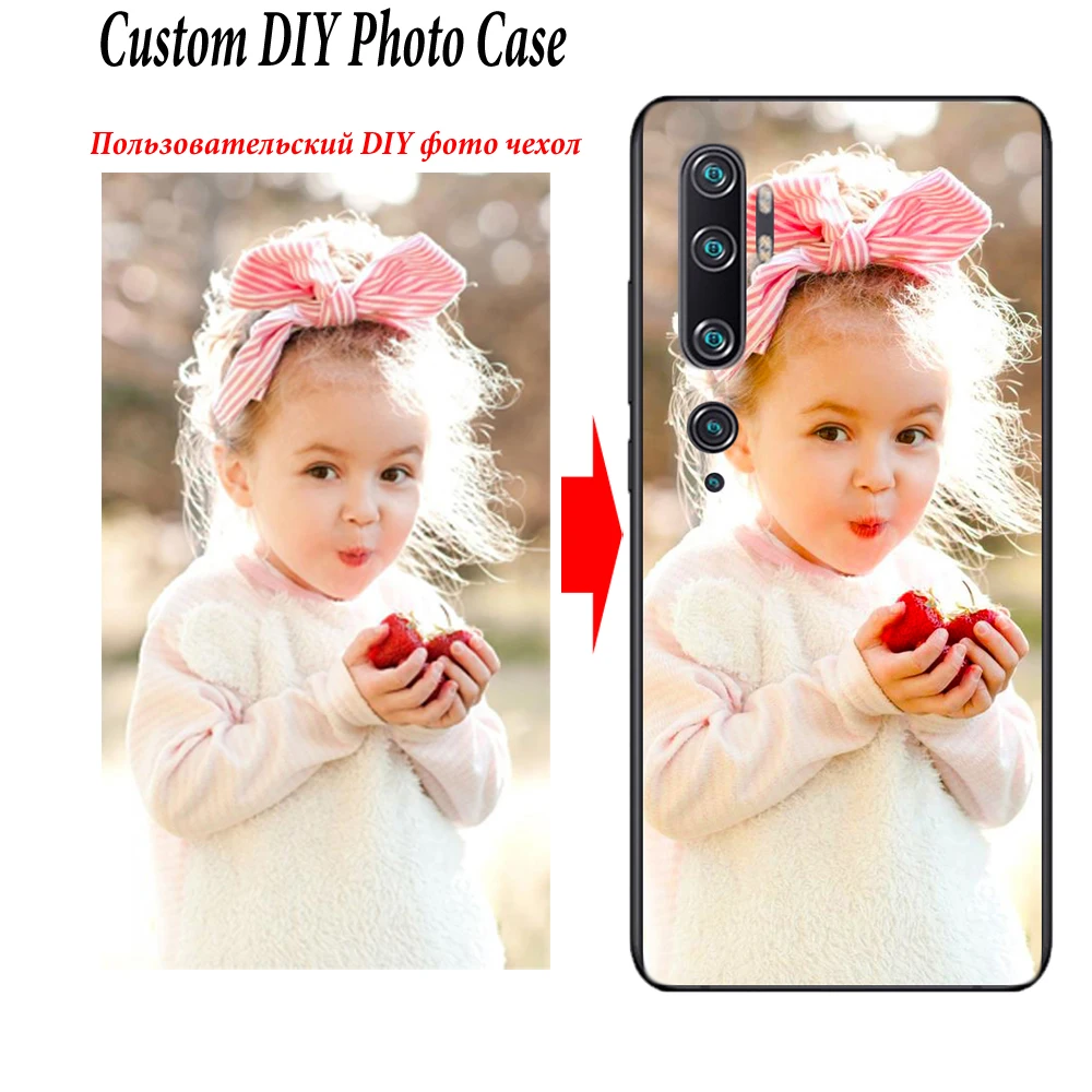Чехол для Xiaomi POCO M3 Pro F3 Mi 11 10T Note 10 9 Lite Redmi 9AT K40 9T 9C 9S 7 K30 A3 5|Бамперы| |