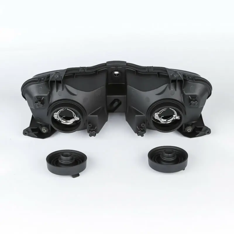 Фара для мотоцикла головная лампа в сборе Kawasaki Ninja ZZR600 05 08 ZX6R 00 02 ZX9R 03|for kawasaki|light